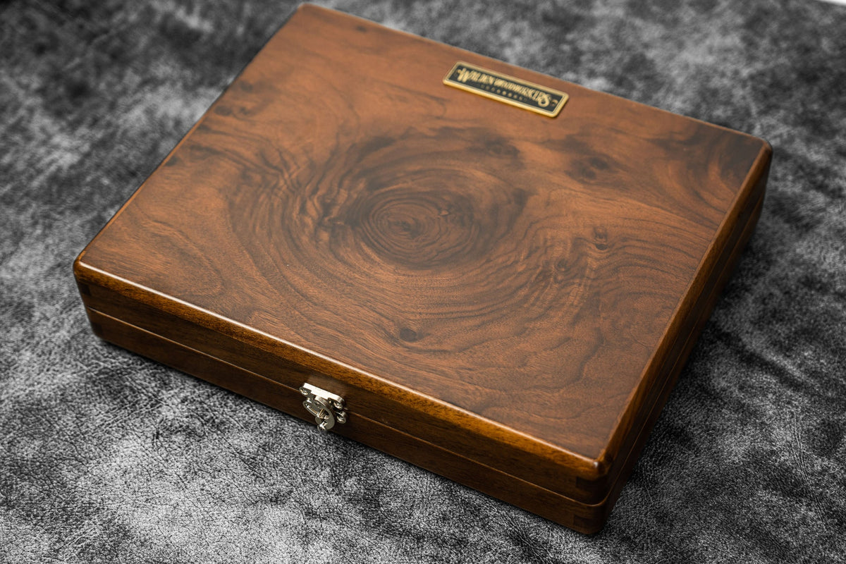 The Writing Box