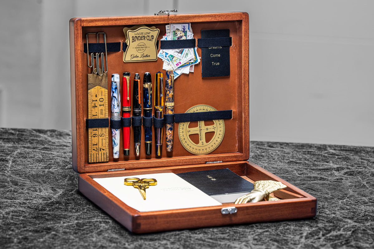 The Writing Box