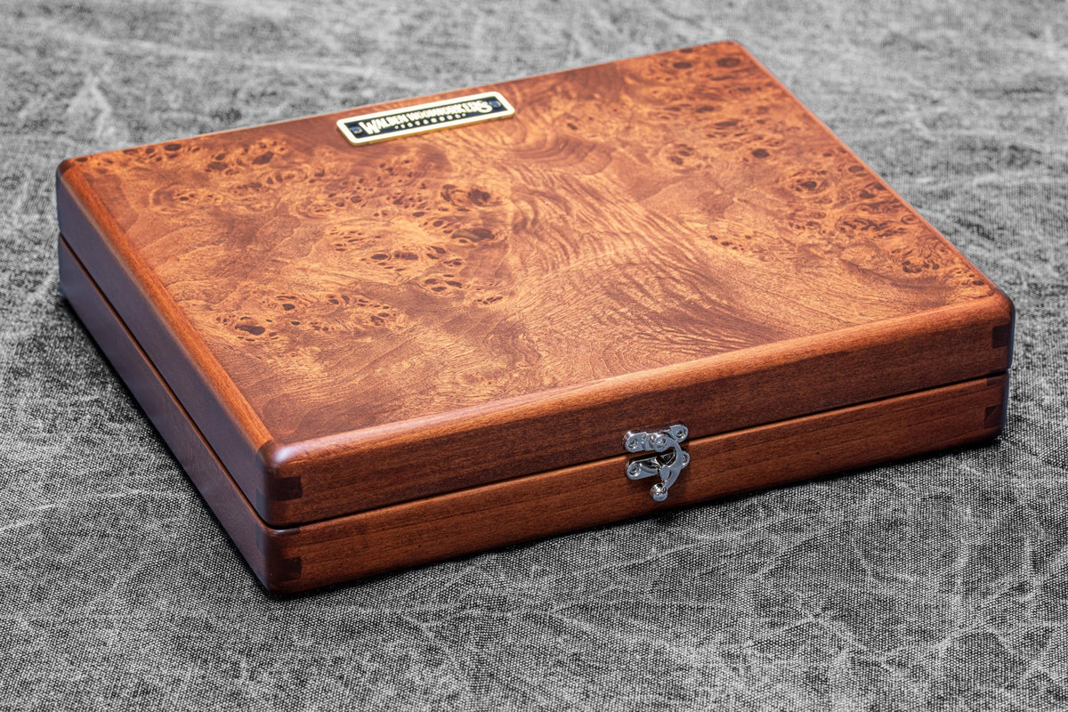 The Writing Box