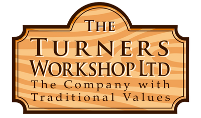 The Turners Workshop Pen Blanks for Turning