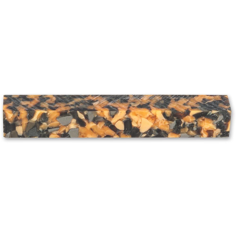 Axminster Tools Chips Acrylic Pen Blanks Bumblebee