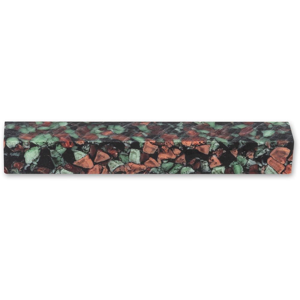Axminster Tools Chips Acrylic Pen Blanks Milky Way
