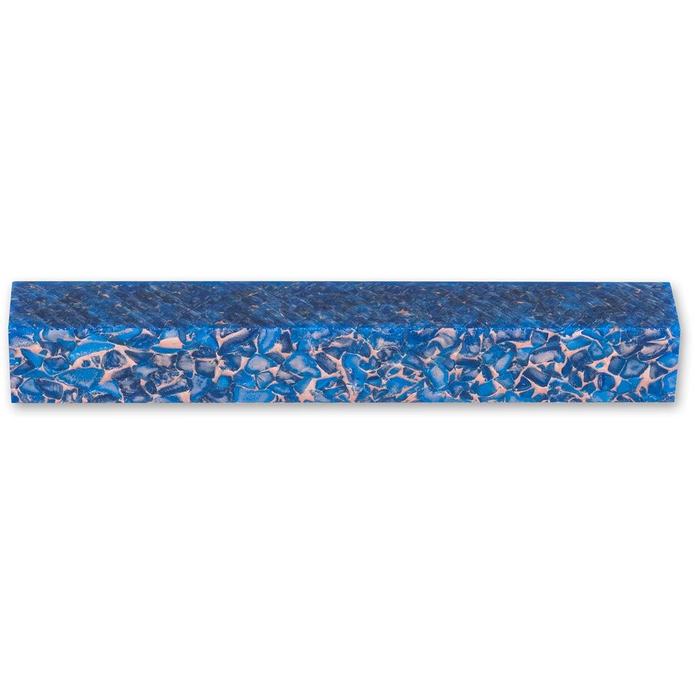 Axminster Tools Chips Acrylic Pen Blanks Moon River