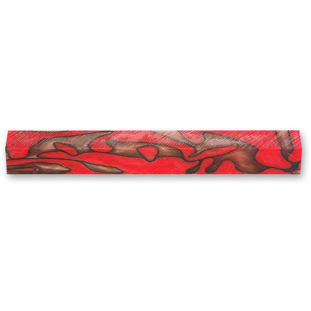 Axminster Tools Classic Pen Blanks Volcano