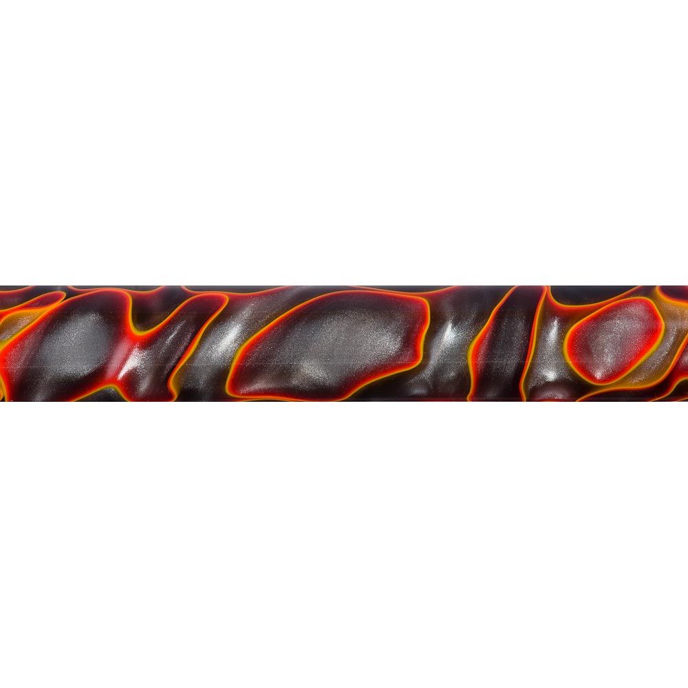 Axminster Tools Classic Pen Blanks Firestorm