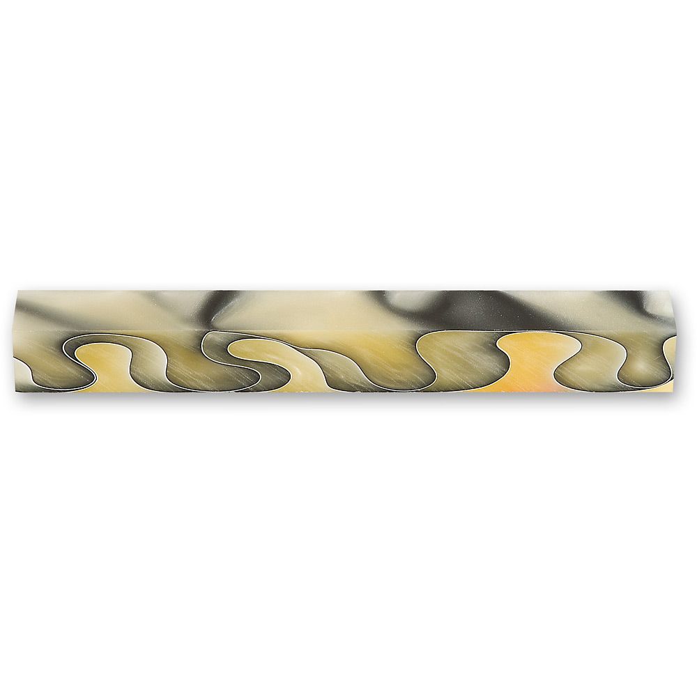 Axminster Tools Classic Pen Blanks Coffee & Cream