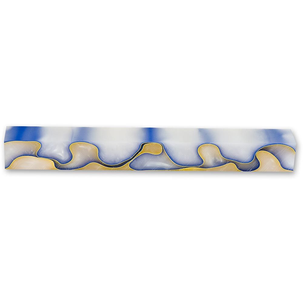 Axminster Tools Classic Pen Blanks Icebreaker