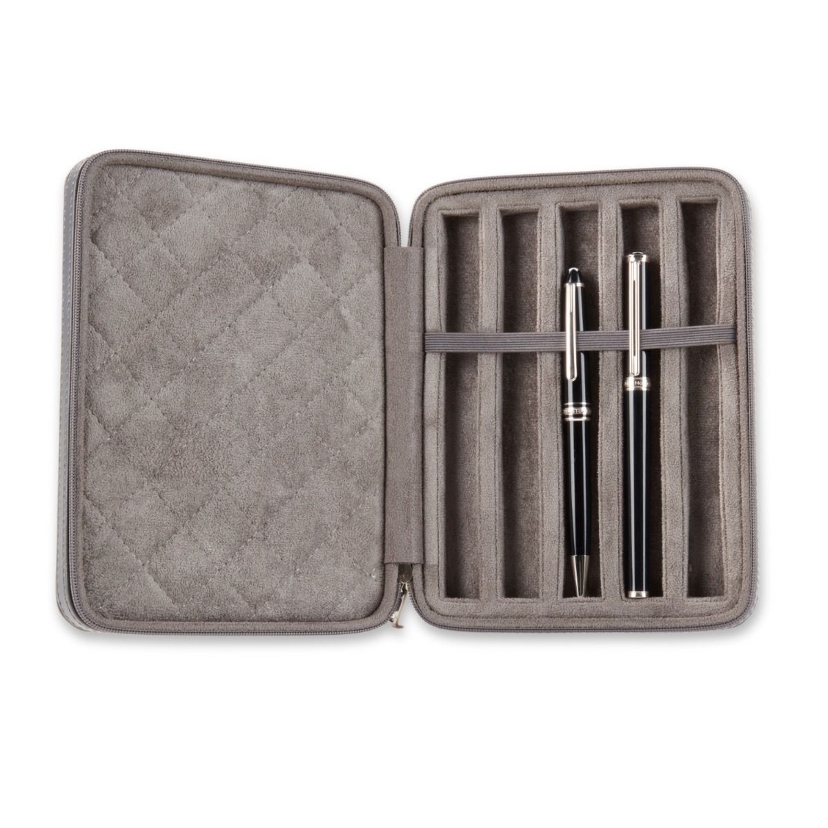 Bey Berk Silas Pen Case Orange