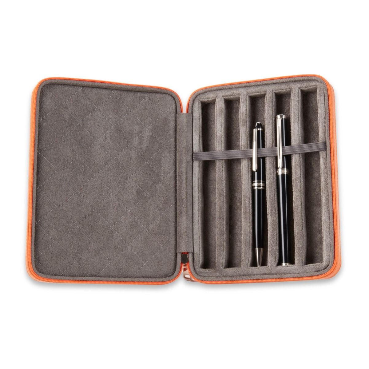 Bey Berk Silas Pen Case Orange