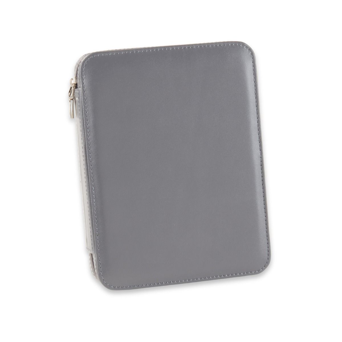Bey Berk Silas Pen Case Grey