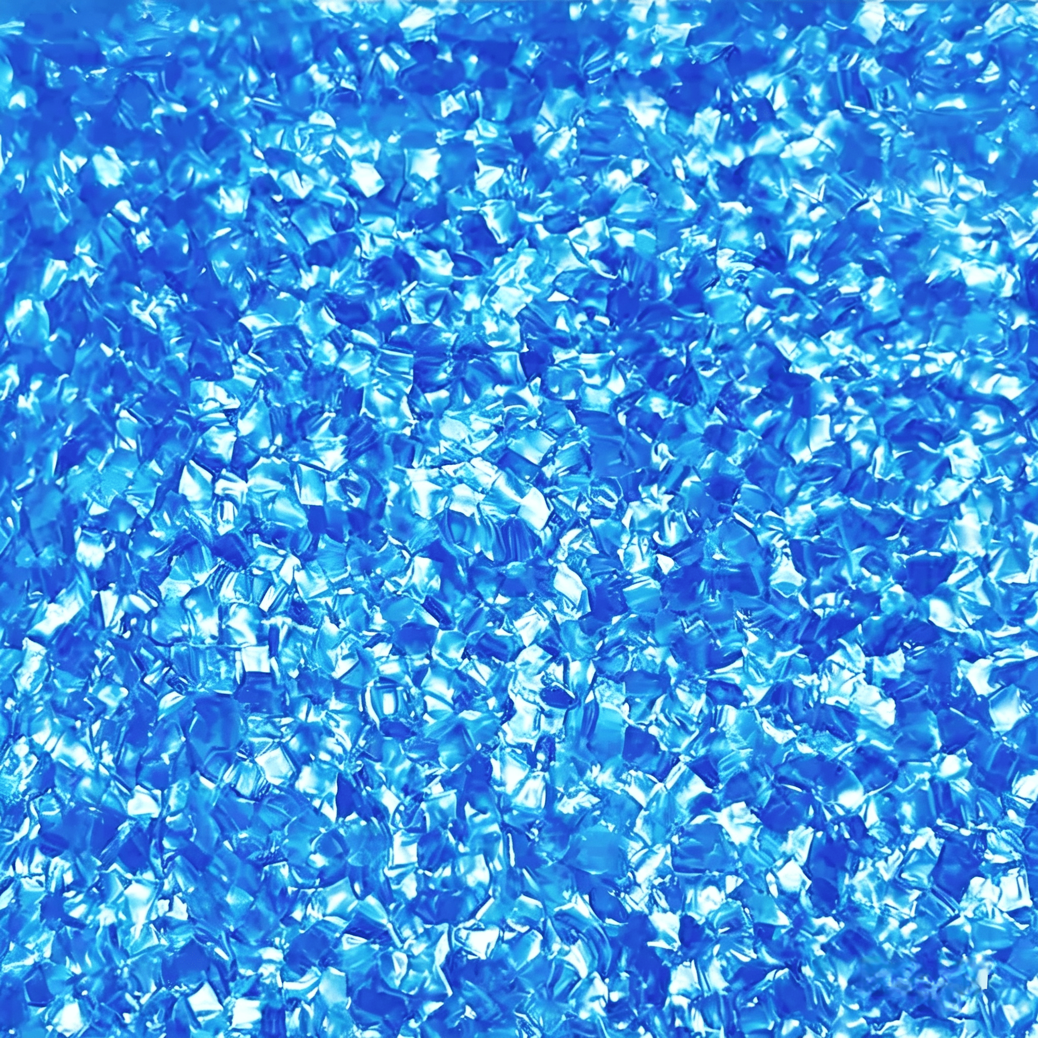 Celluloid Sheet (.46mm) Light Blue Mother of Pearl