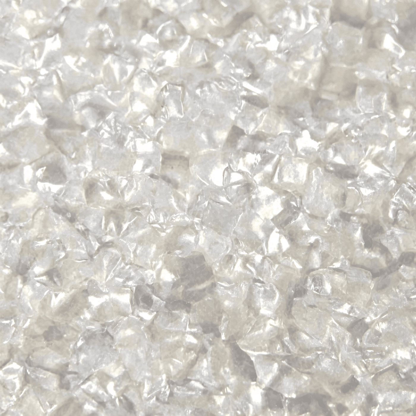 Celluloid Sheet (.46mm) White Mother of Pearl