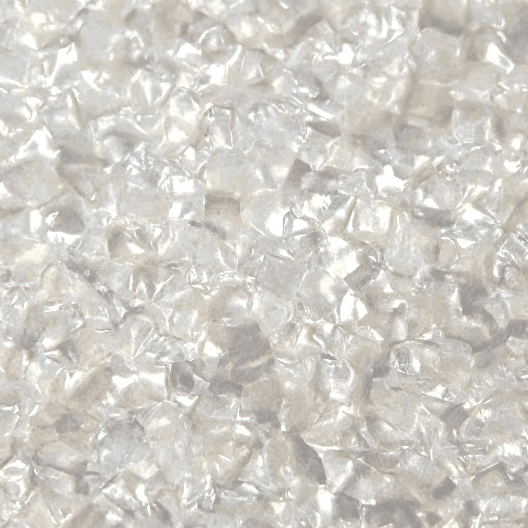 Celluloid Sheet (.46mm) White Mother of Pearl