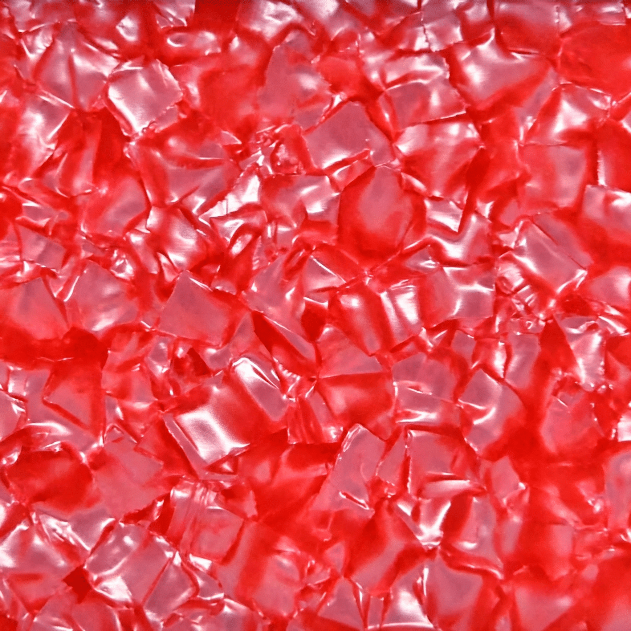 Celluloid Sheet (.46mm) Pink Mother of Pearl