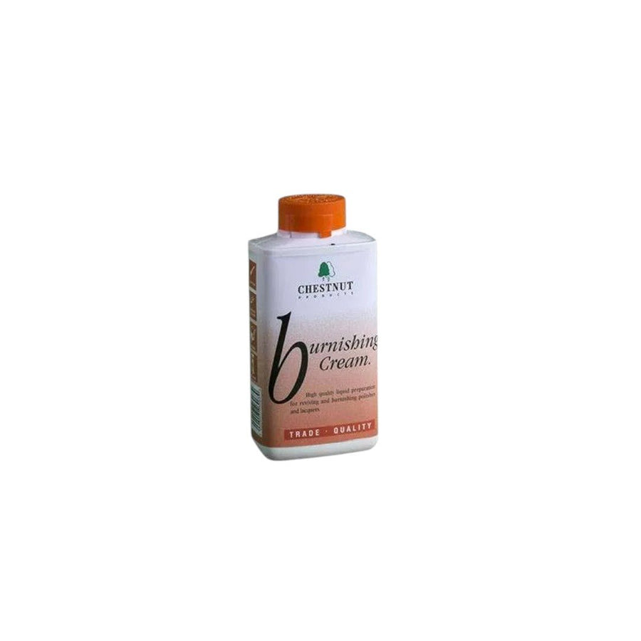 Chestnut Products Burnishing Cream 500ml