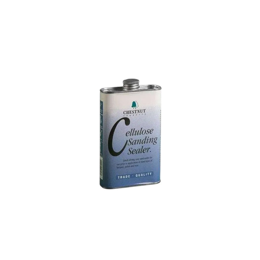 Chestnut Products Cellulose Sanding Sealer 500ml