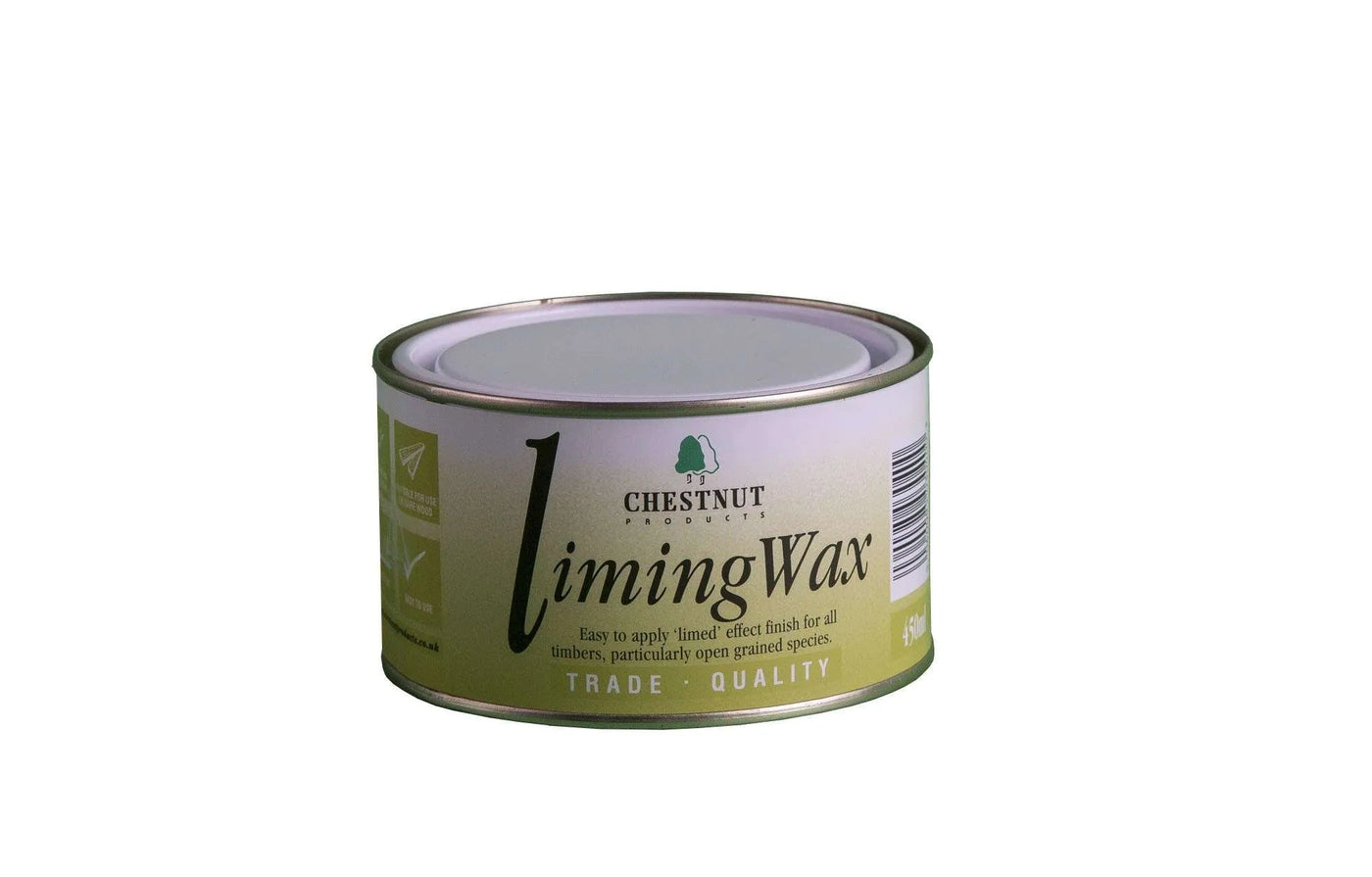 Chestnut Products Liming Wax 225ml