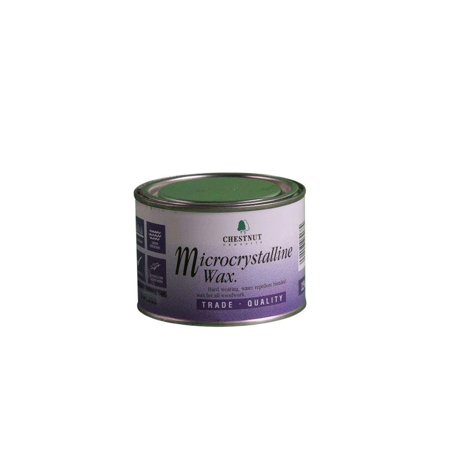 Chestnut Products Microcrystalline Wax – 225ml