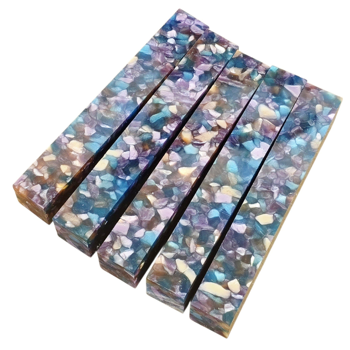 Conway Stewart Pen Blanks Conway Stewart Heather