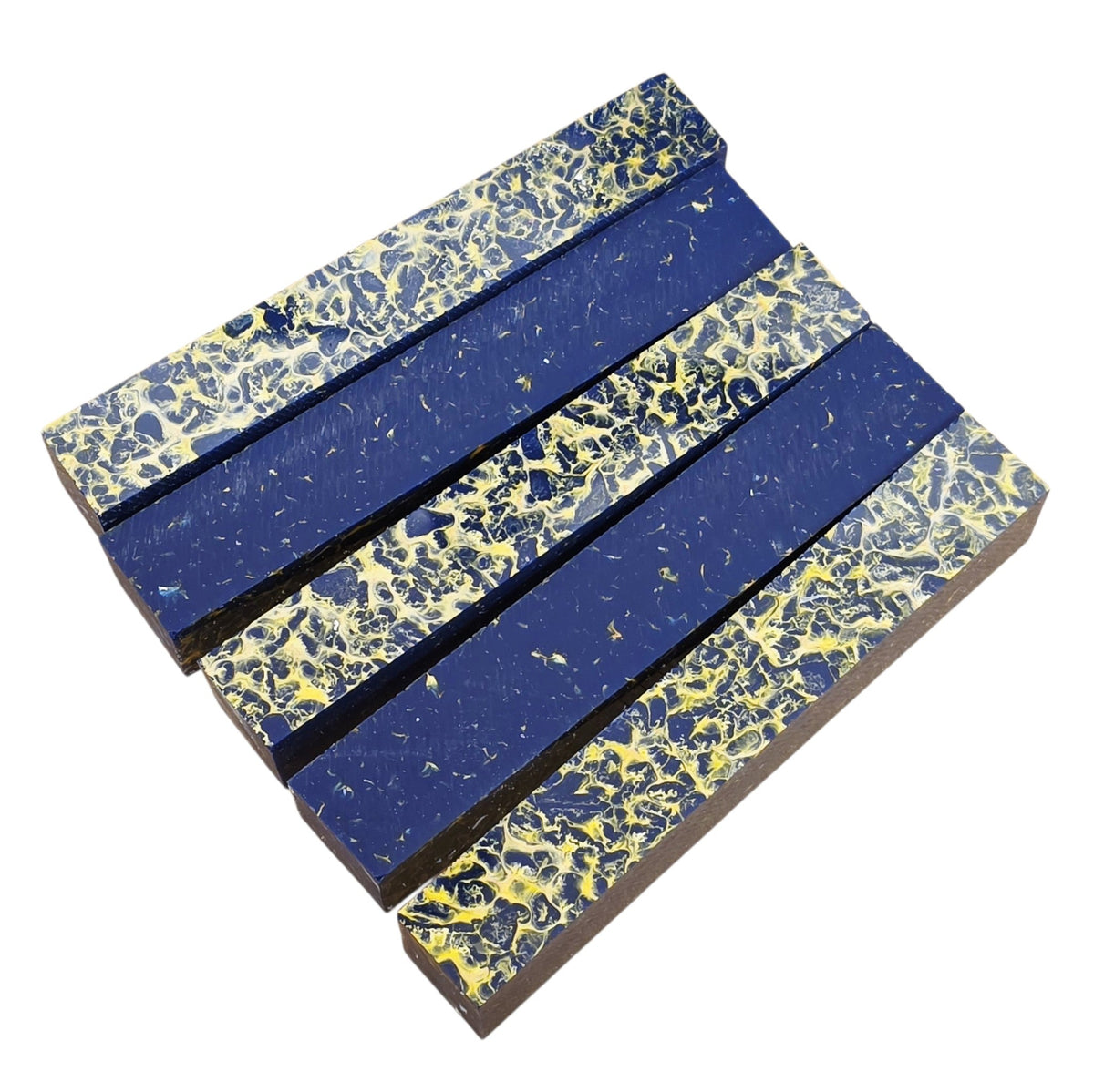 Conway Stewart Pen Blanks Conway Stewart Lapis Blue
