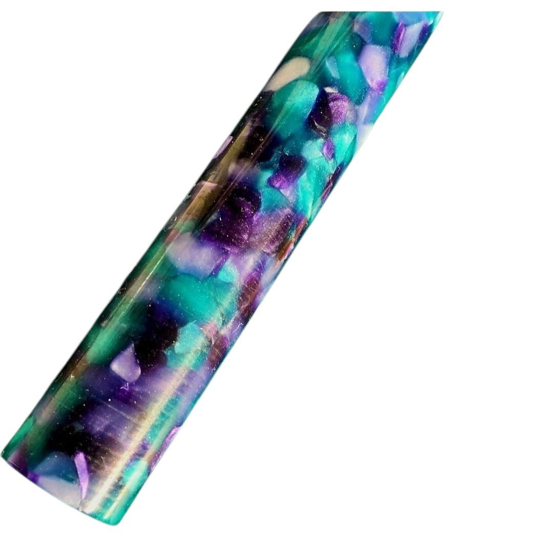 Conway Stewart Pen Blanks Conway Stewart Azure