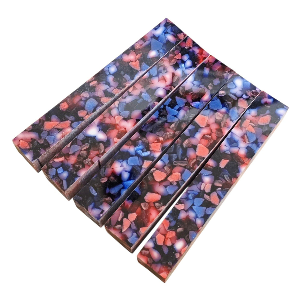 Conway Stewart Pen Blanks Conway Stewart Nebula