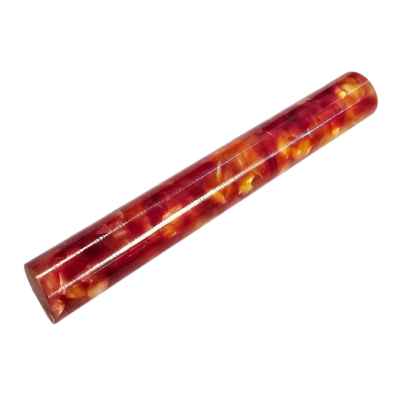 Conway Stewart Pen Blanks Conway Stewart Cherry Red