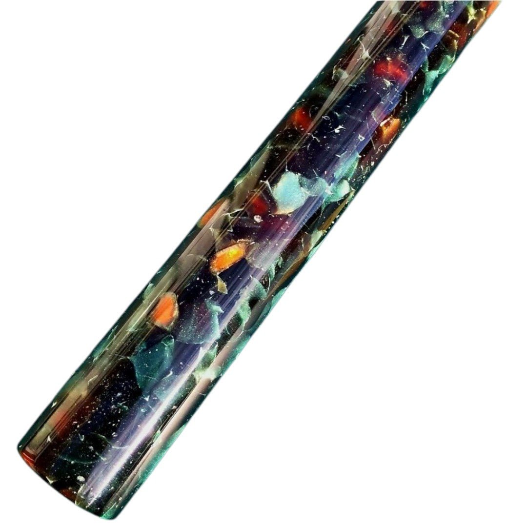 Conway Stewart Pen Blanks Conway Stewart Pistachio