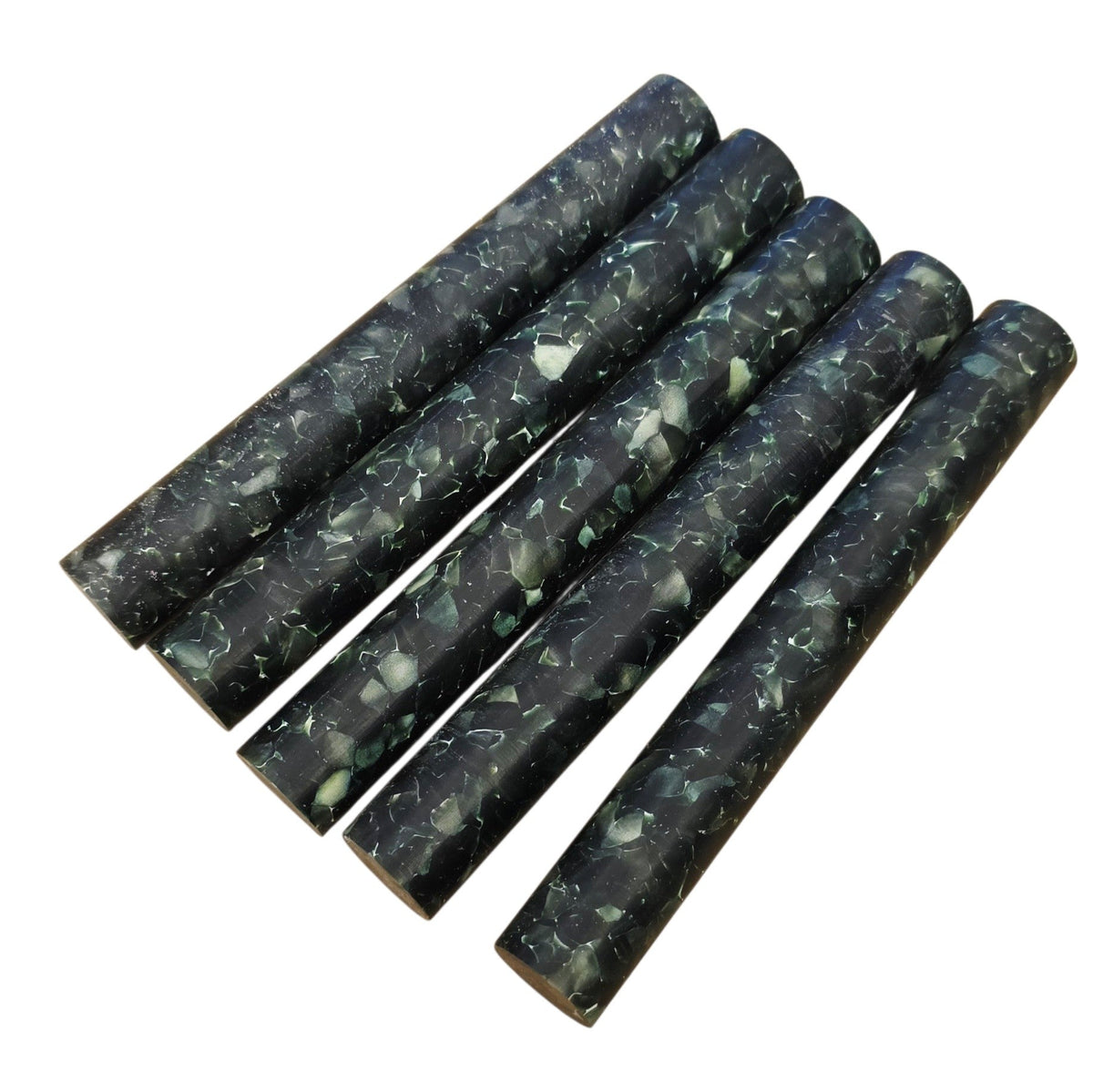 Conway Stewart Pen Blanks Conway Stewart Classic Green
