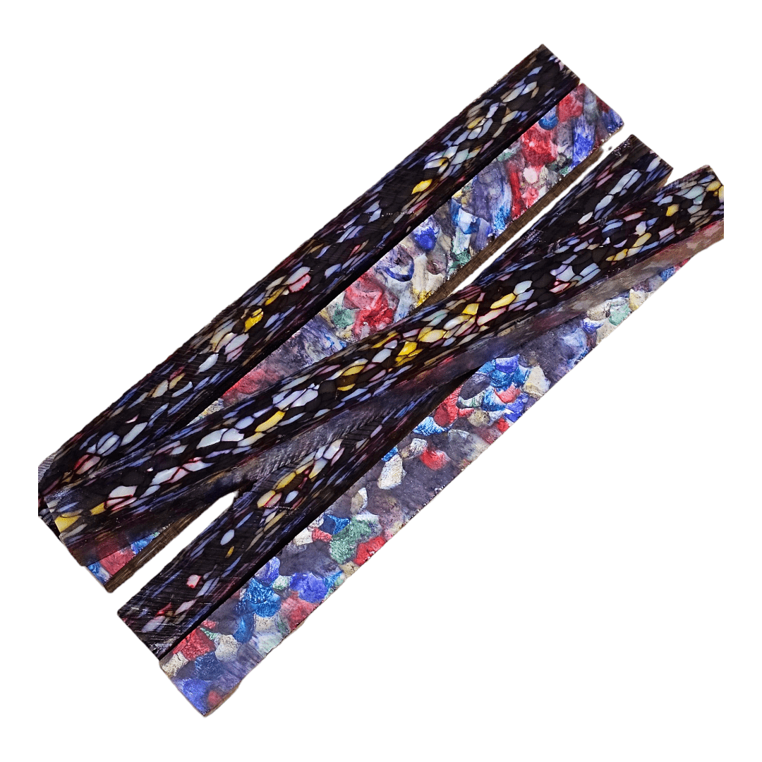 Erinoid Casein Pen Blanks Matisse