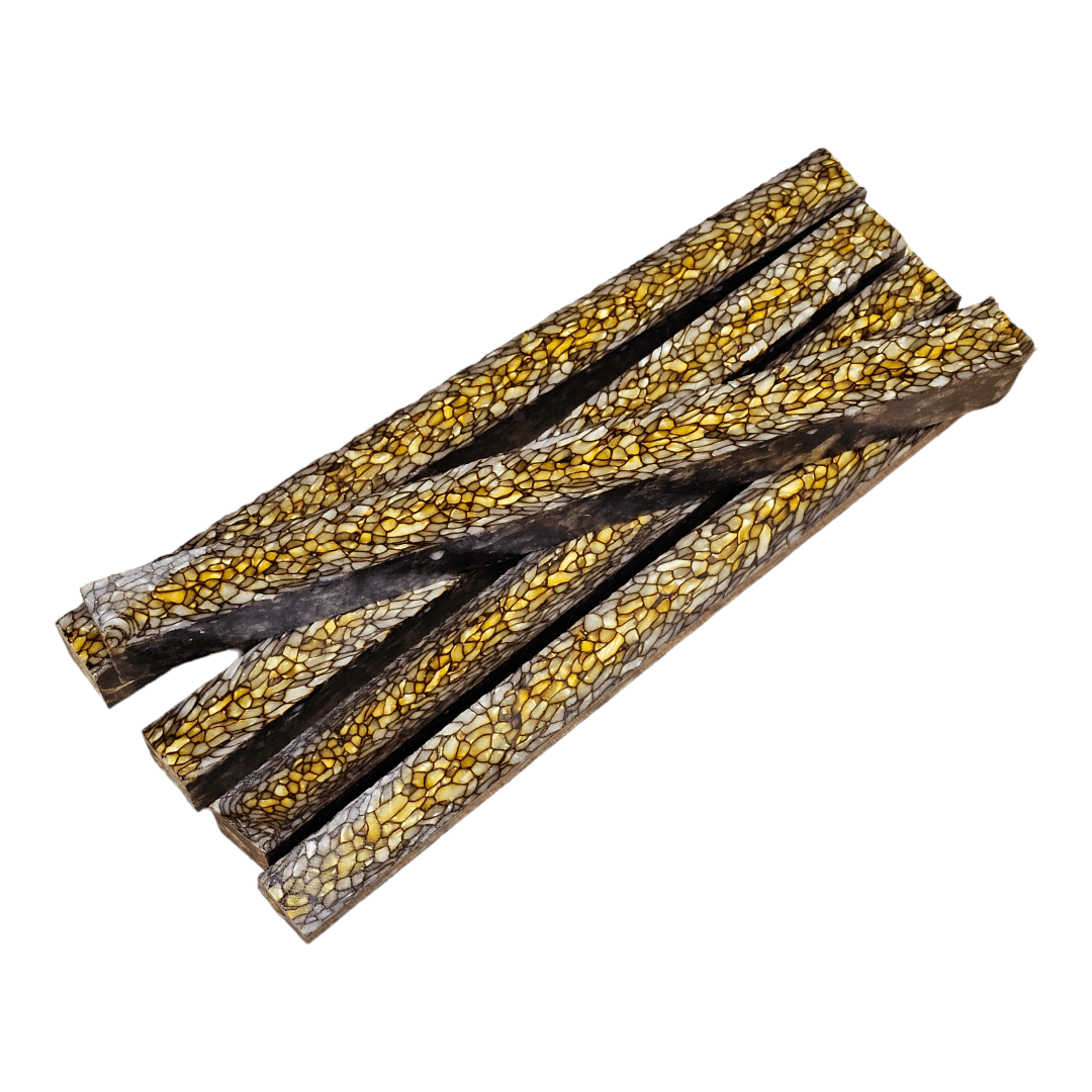 Erinoid Casein Pen Blanks Traditional