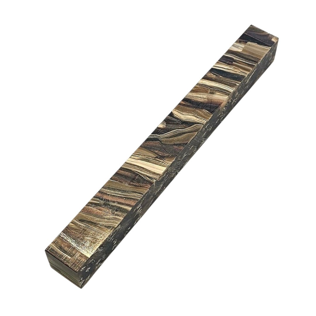 Erinoid Cellulose Acetate Pen Blanks Viscosity