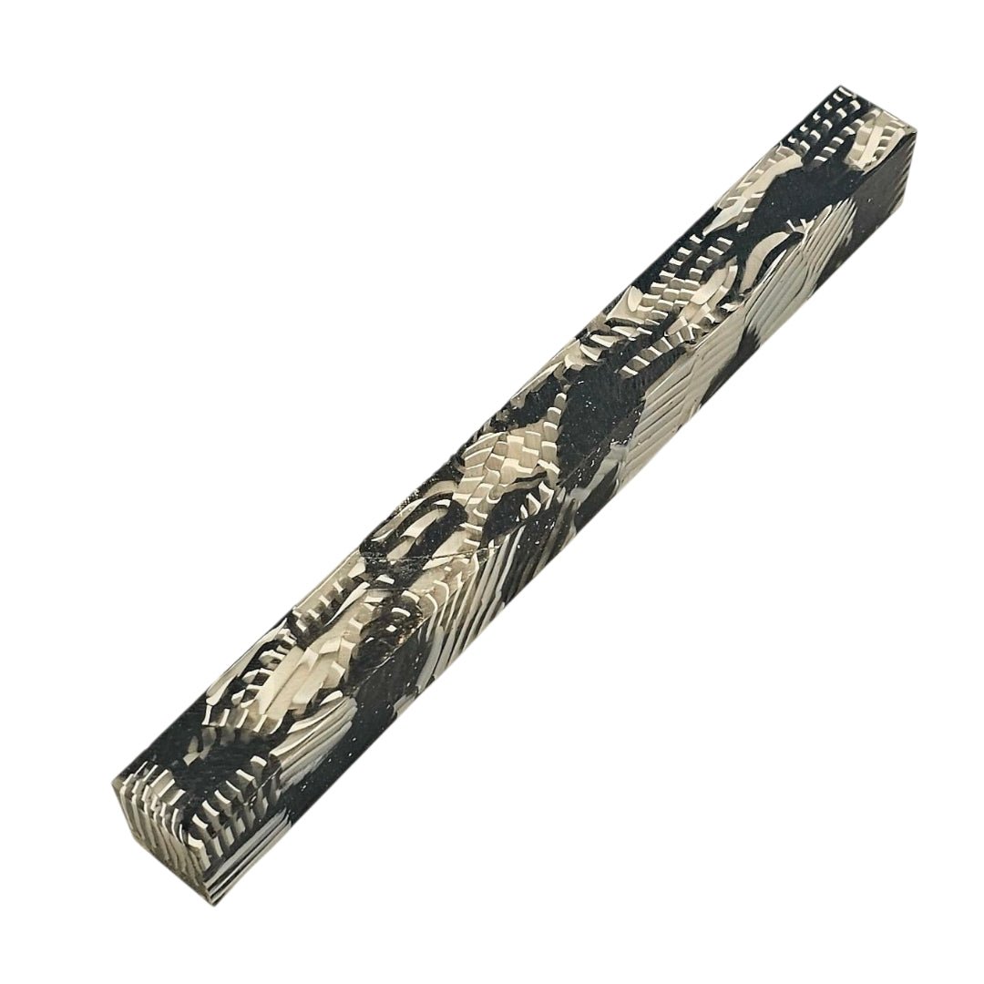 Erinoid Cellulose Acetate Pen Blanks Valais