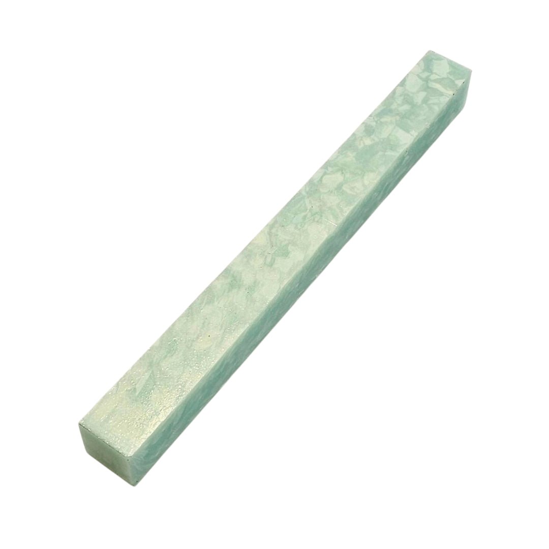 Erinoid Cellulose Acetate Pen Blanks Perito Moreno