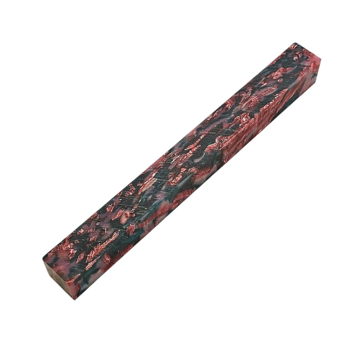 Erinoid Cellulose Acetate Pen Blanks Bastille