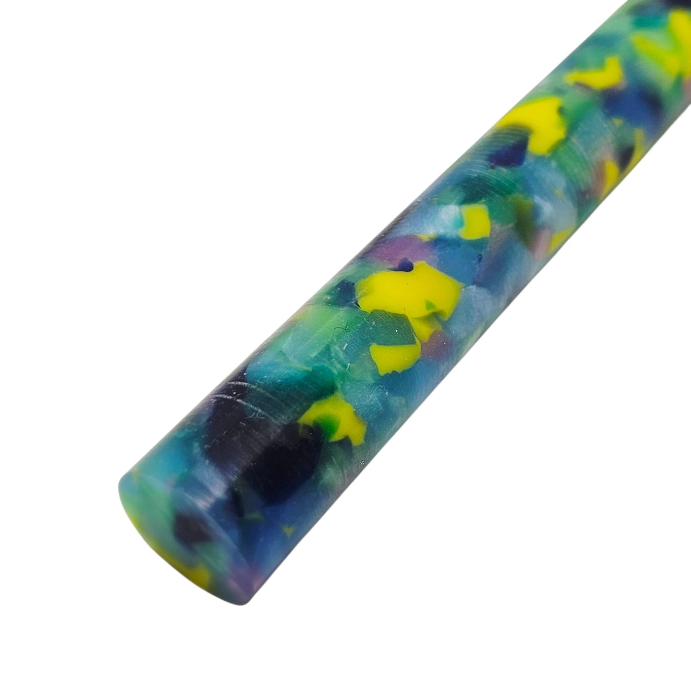 Erinoid Round Pen Blanks Monet