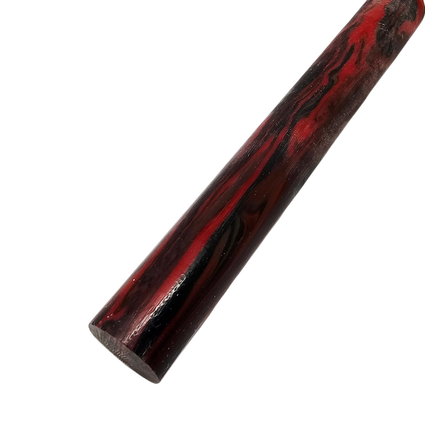 Erinoid Round Pen Blanks Vesuvius