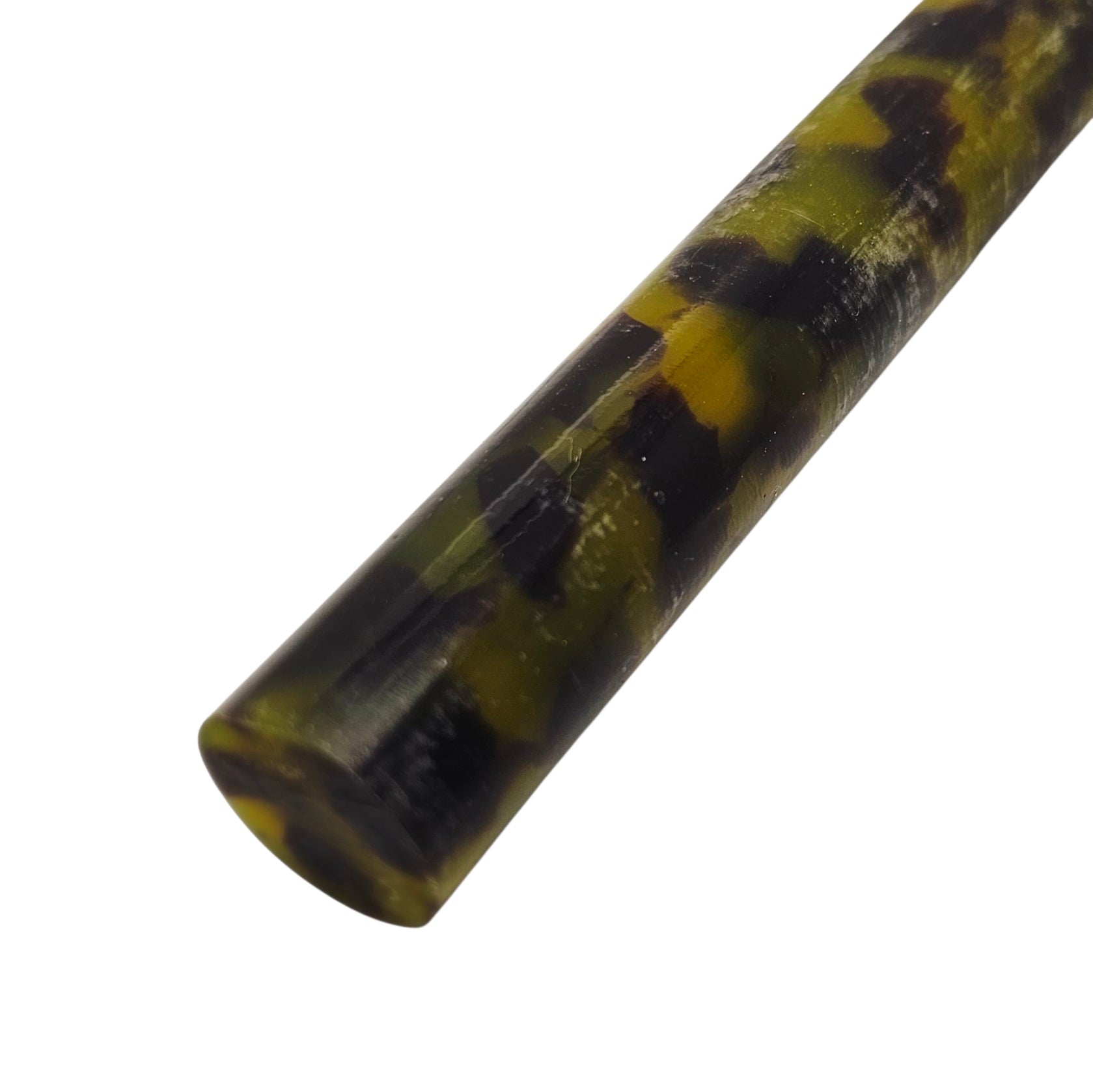 Erinoid Round Pen Blanks Visga