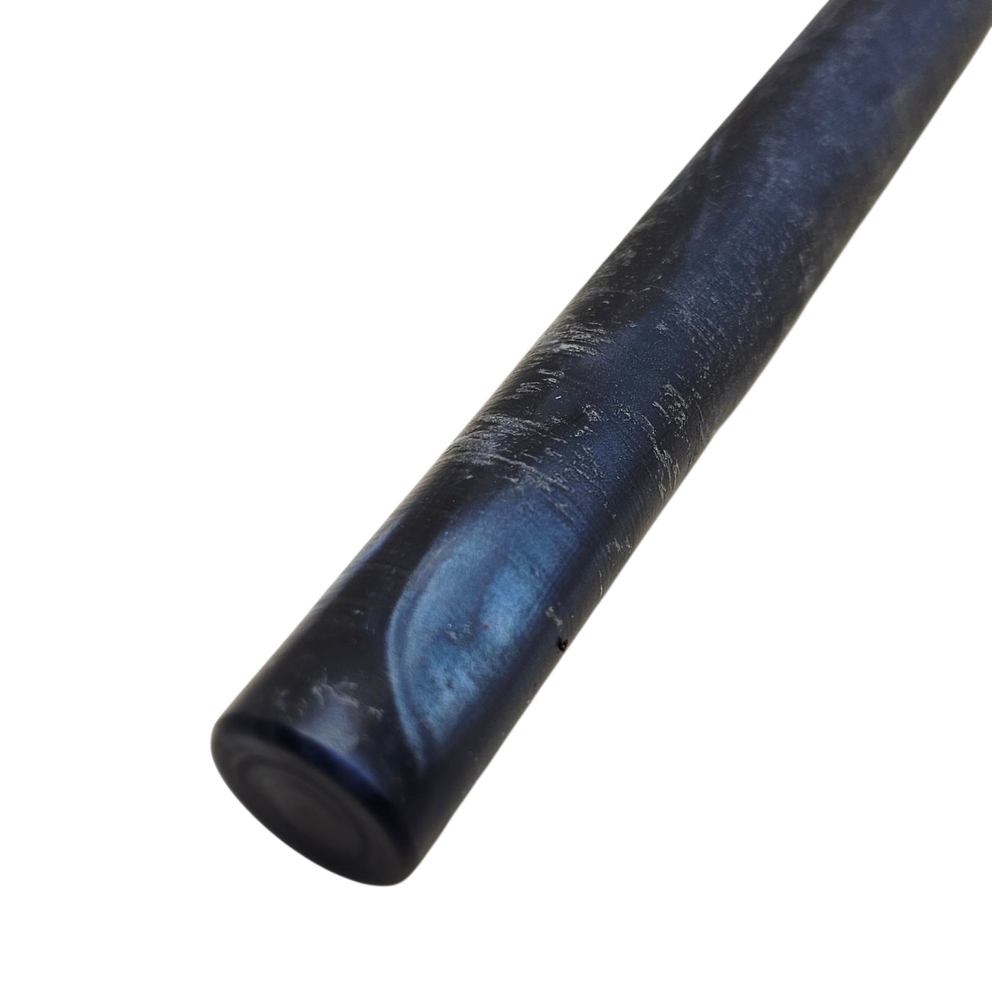 Erinoid Round Pen Blanks Blue Night
