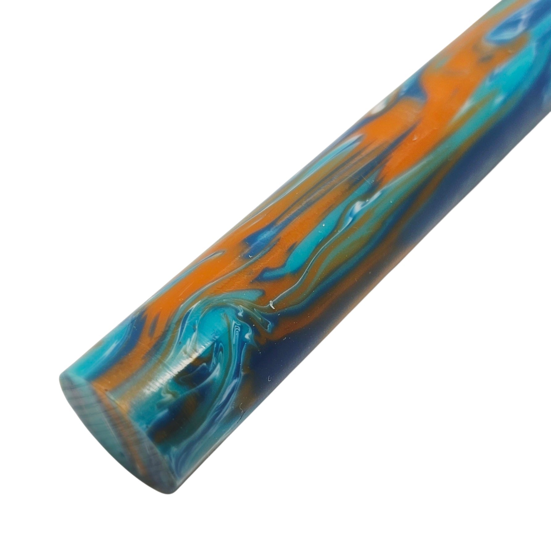 Erinoid Round Pen Blanks Estuary