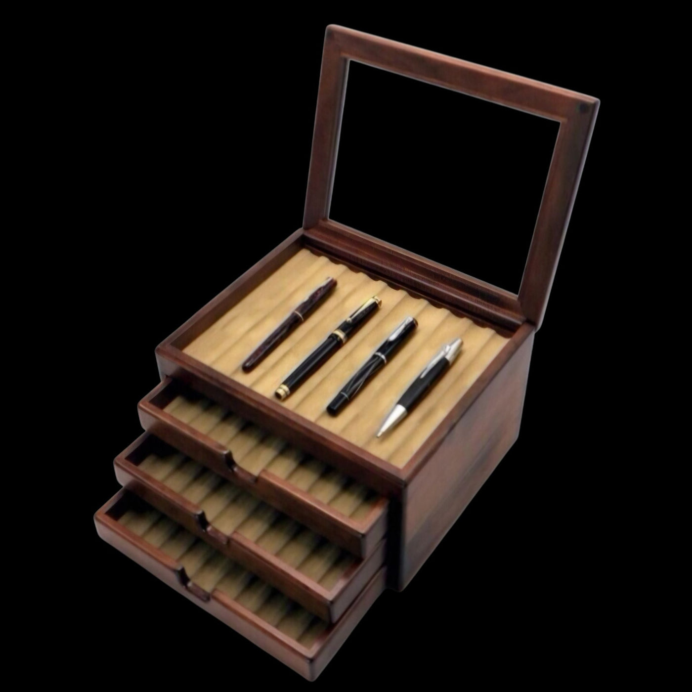 Fountainpen Box 40 SC100