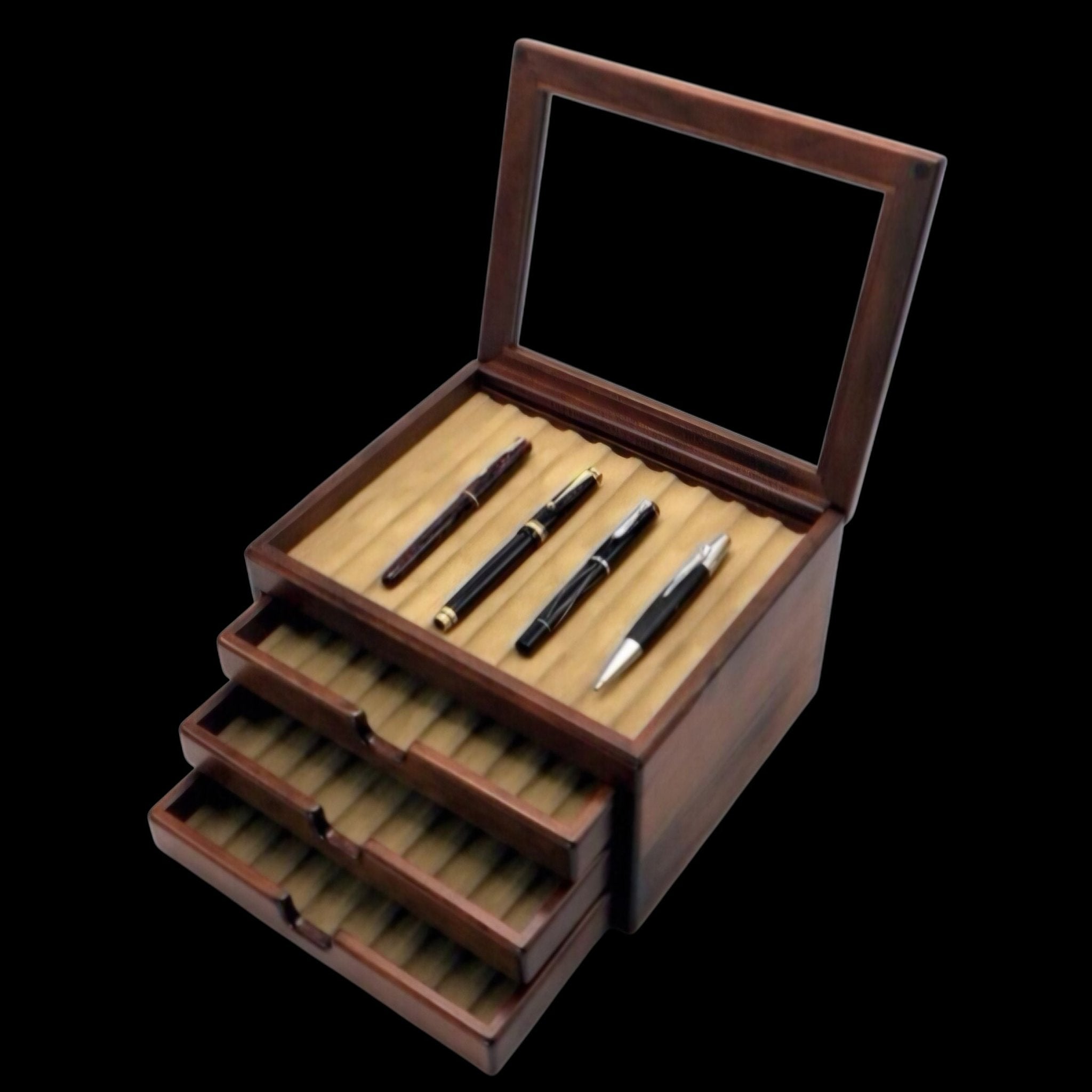 Fountainpen Box 40 SC100