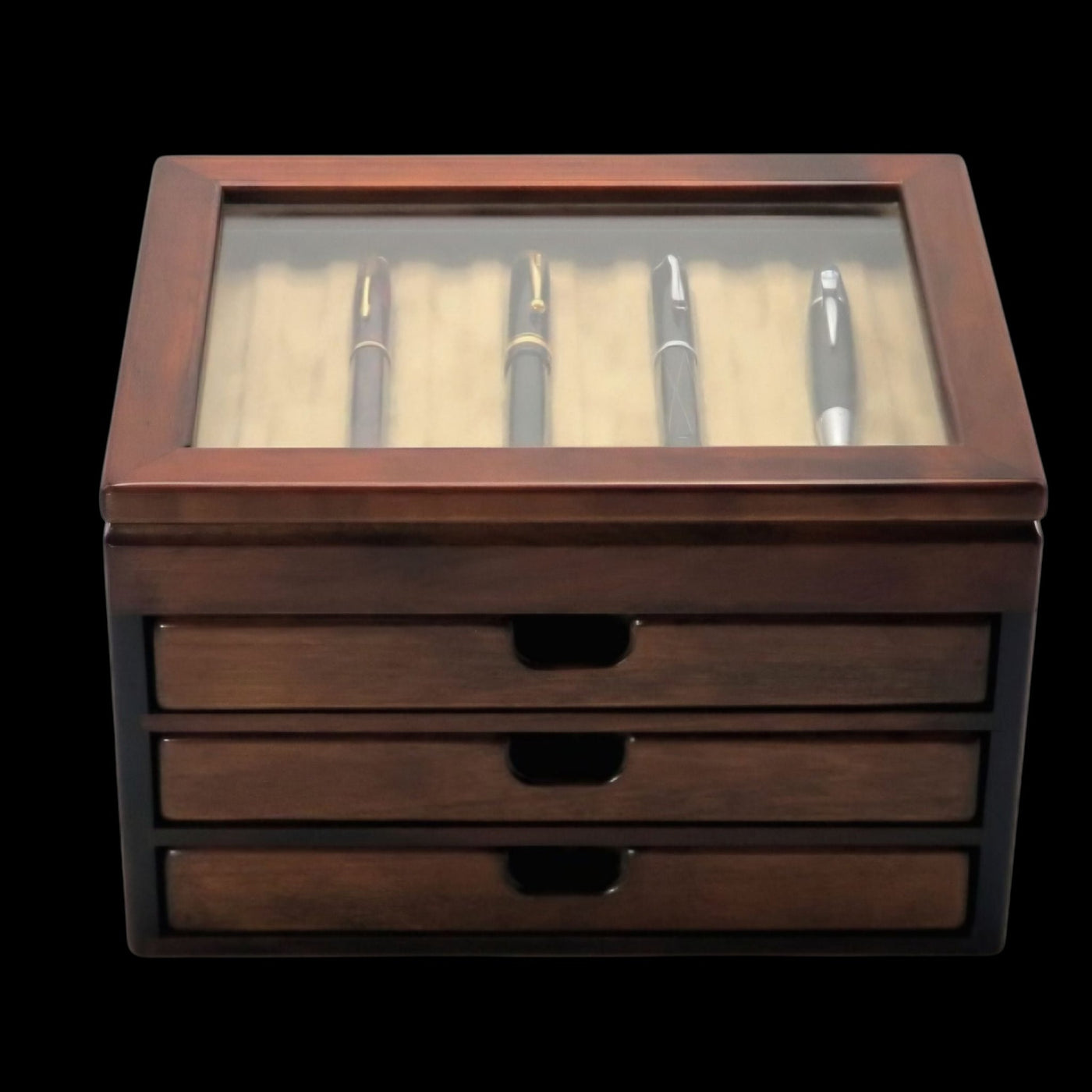 Fountainpen Box 40 SC100