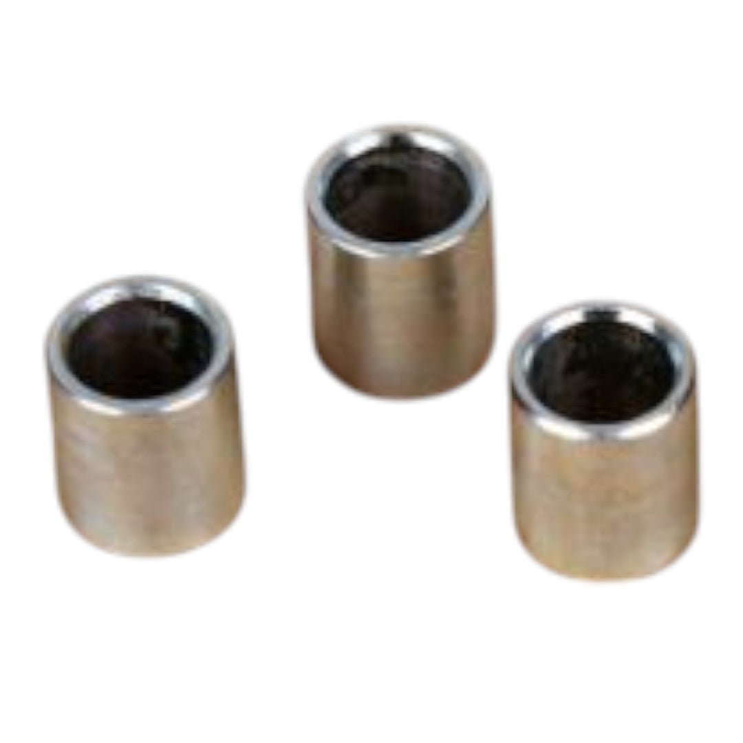 Funline Comfort Economy Gold Twist Pen Kit Comfort Bushings
