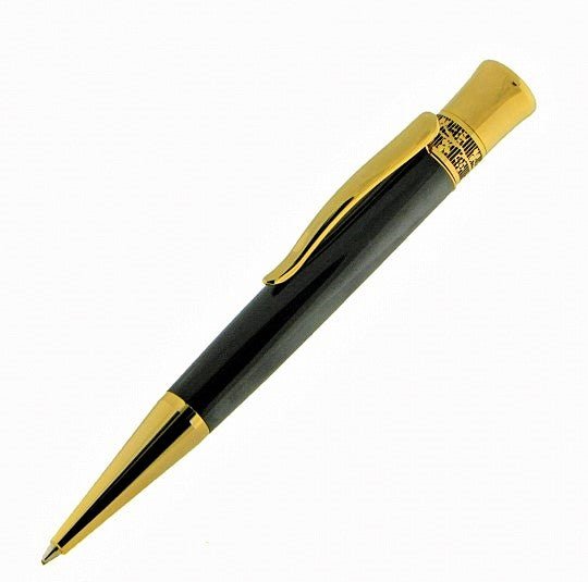 Glacia Pen Kit Gold Plating