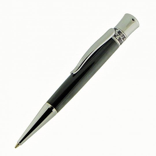 Glacia Pen Kit Chrome