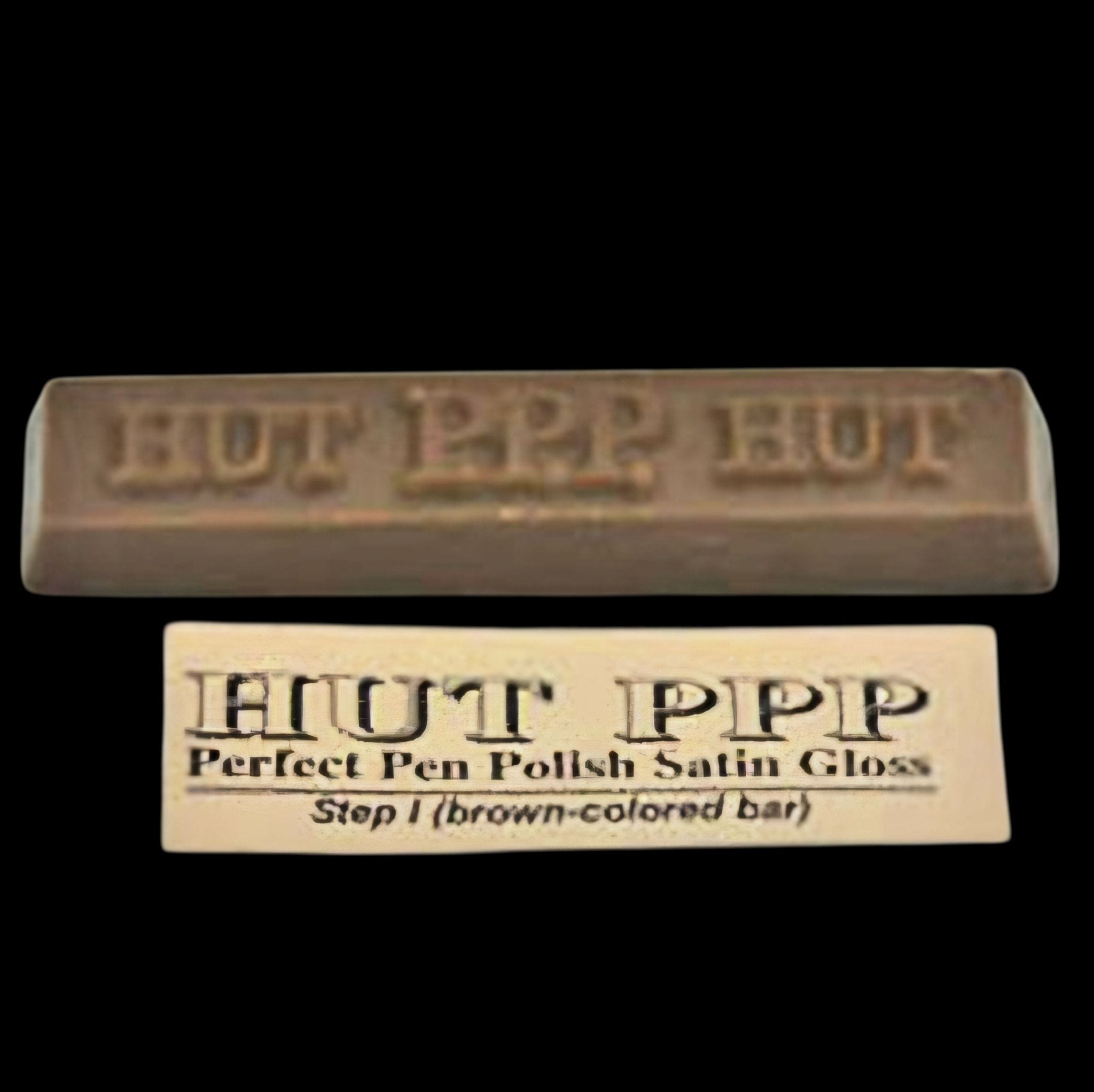 Hut PPP Polish Bar Satin Gloss