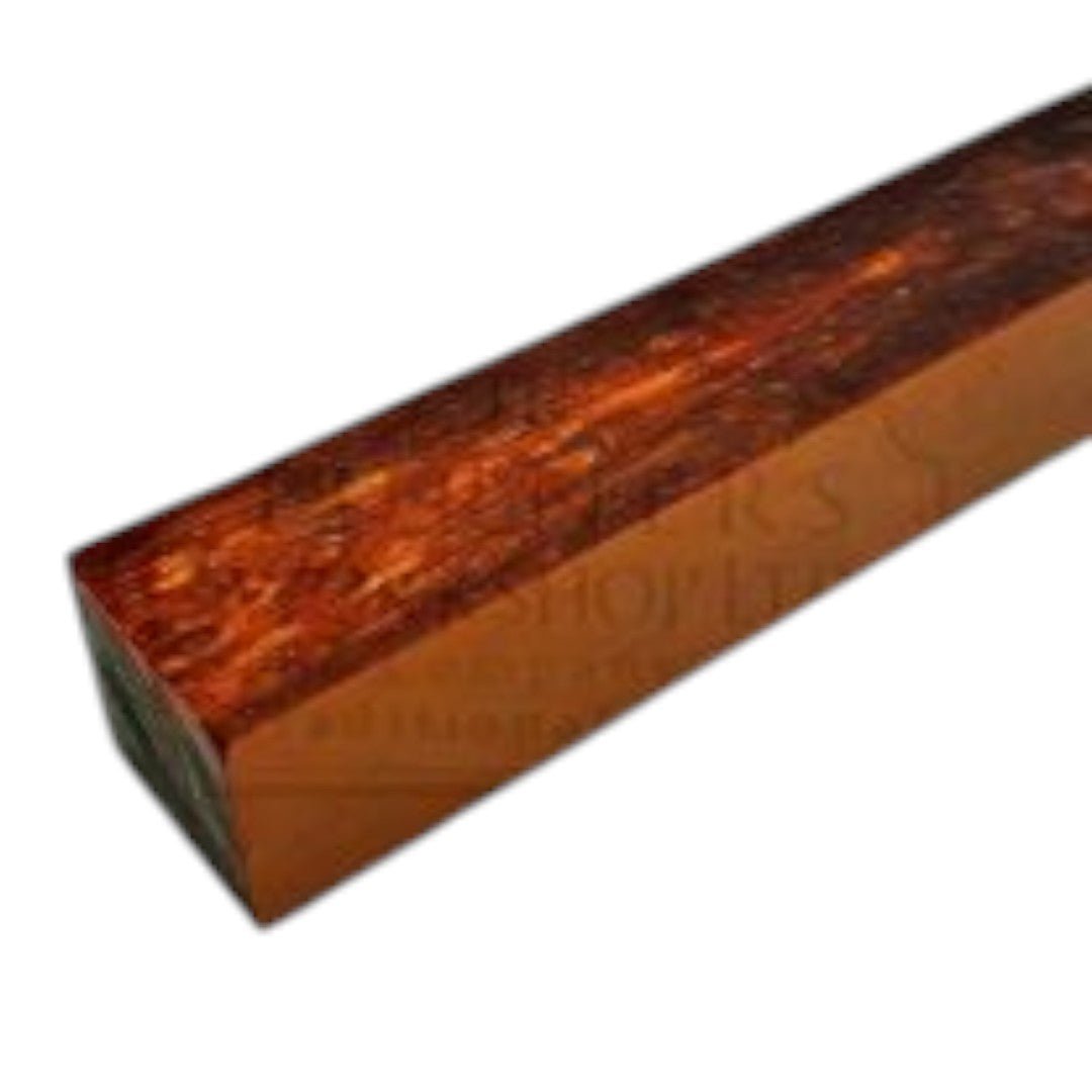 Kirinite Ice Pen Blanks Copper Ice
