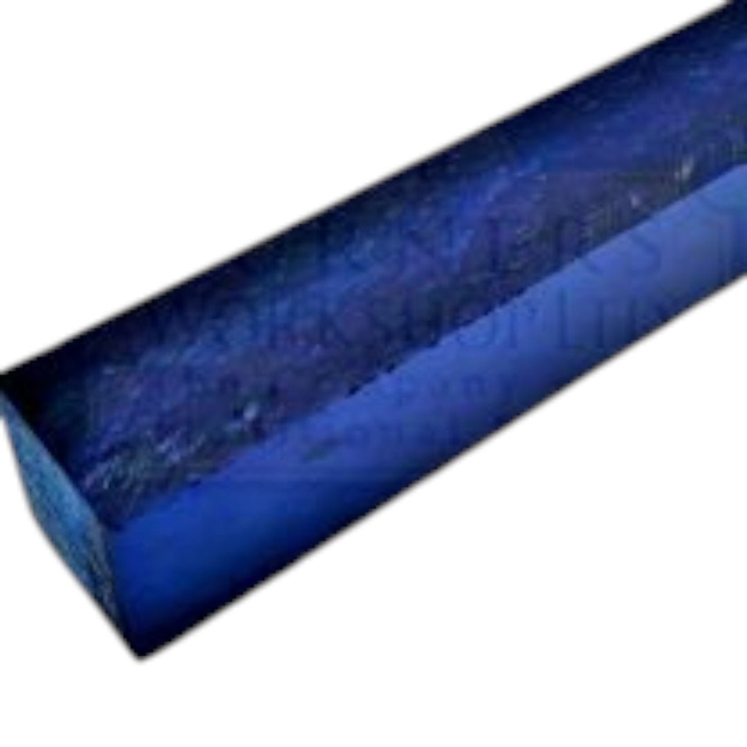 Kirinite Ice Pen Blanks Dark Blue Ice