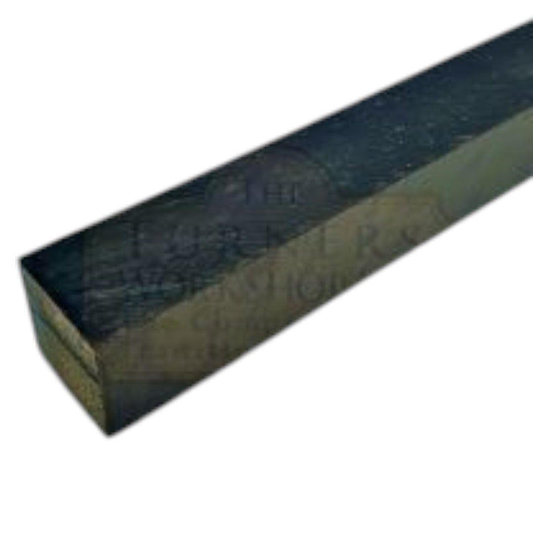 Kirinite Ice Pen Blanks Mocha Ice